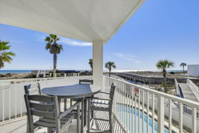 SeaCrest 201AB- by Holiday Isle Properties